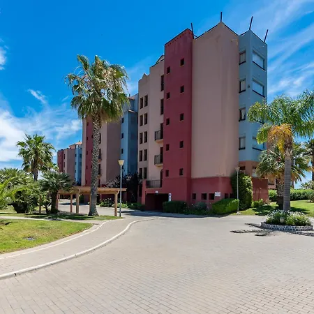 Palmeras By H - Playa Plhp9p14 Apartamento Punta Del Moral