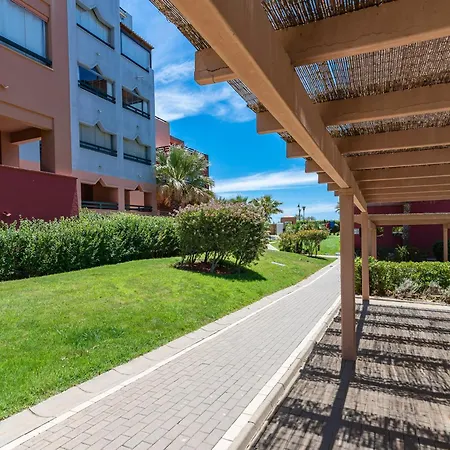 Apartamento Palmeras By H - Playa Plhp9p14 Punta Del Moral
