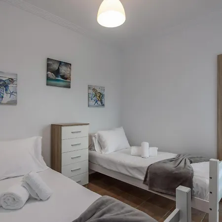 Palmeras By H - Playa Plhp9p14 Apartamento *