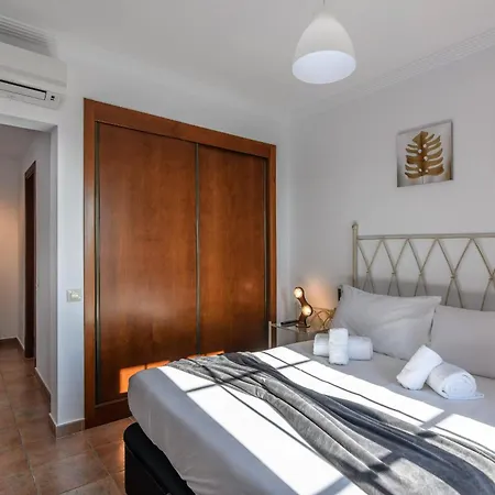 Palmeras By H - Playa Plhp9p14 Apartamento *