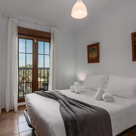 Apartamento Palmeras By H - Playa Plhp9p14
