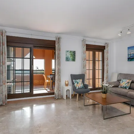 Palmeras By H - Playa Plhp9p14 Apartamento *